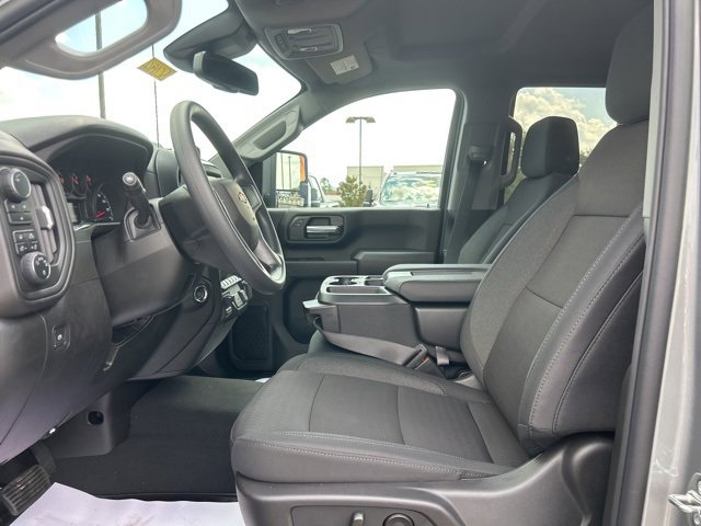 New 2025 Chevrolet Silverado 2500 Custom w/ Custom Value Package image 15