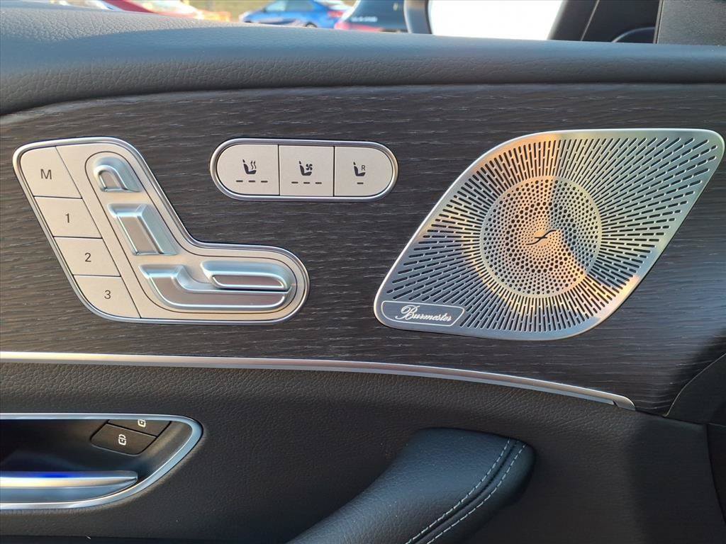 New 2026 Mercedes-Benz GLE 350 4MATIC image 12