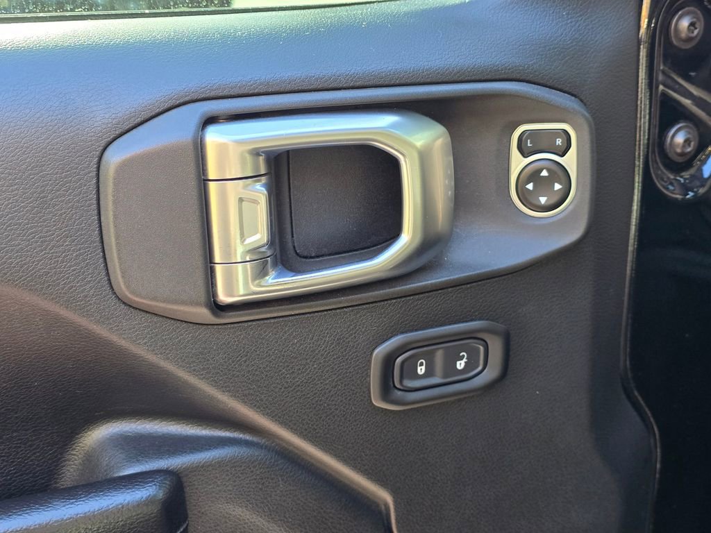 Used 2019 Jeep Wrangler Unlimited Sport S image 14