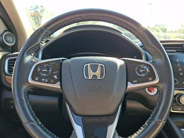 Used 2019 Honda CR-V EX-L image 20