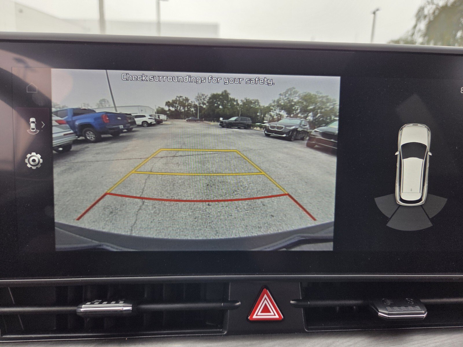 Used 2025 Kia Sportage X-Line w/ Premium Package image 24