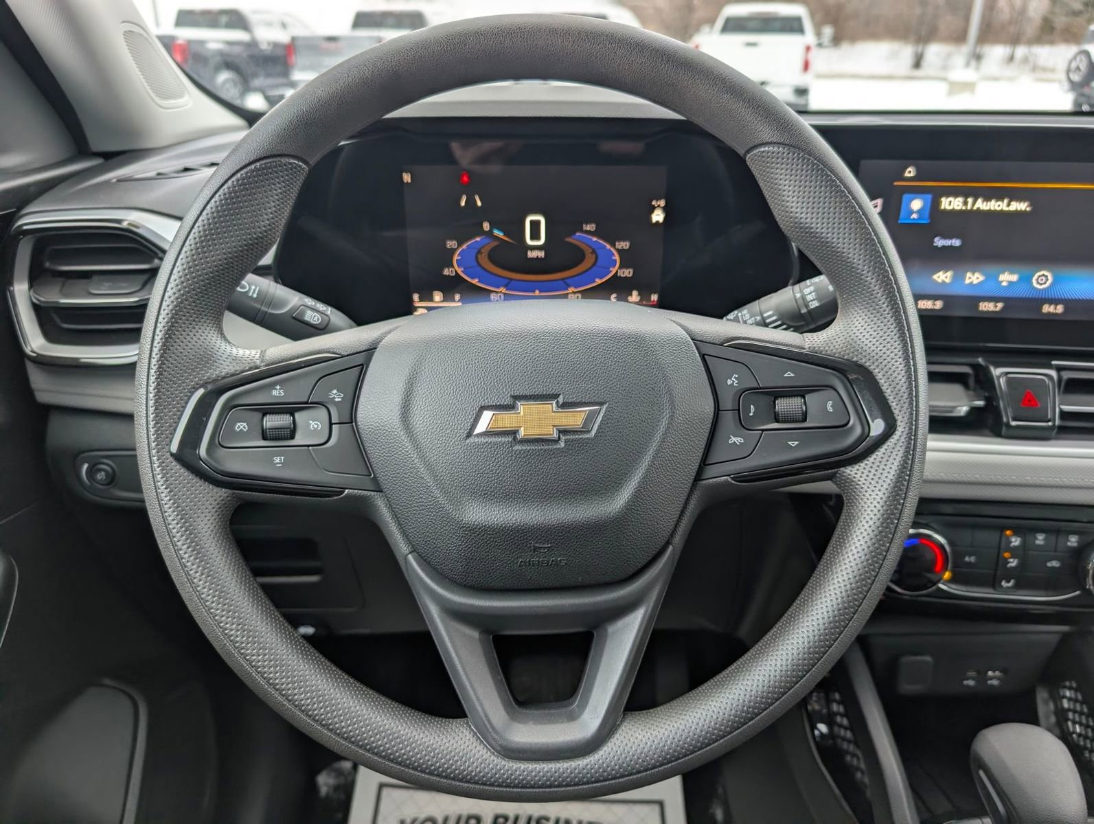 Certified 2024 Chevrolet TrailBlazer LT image 14