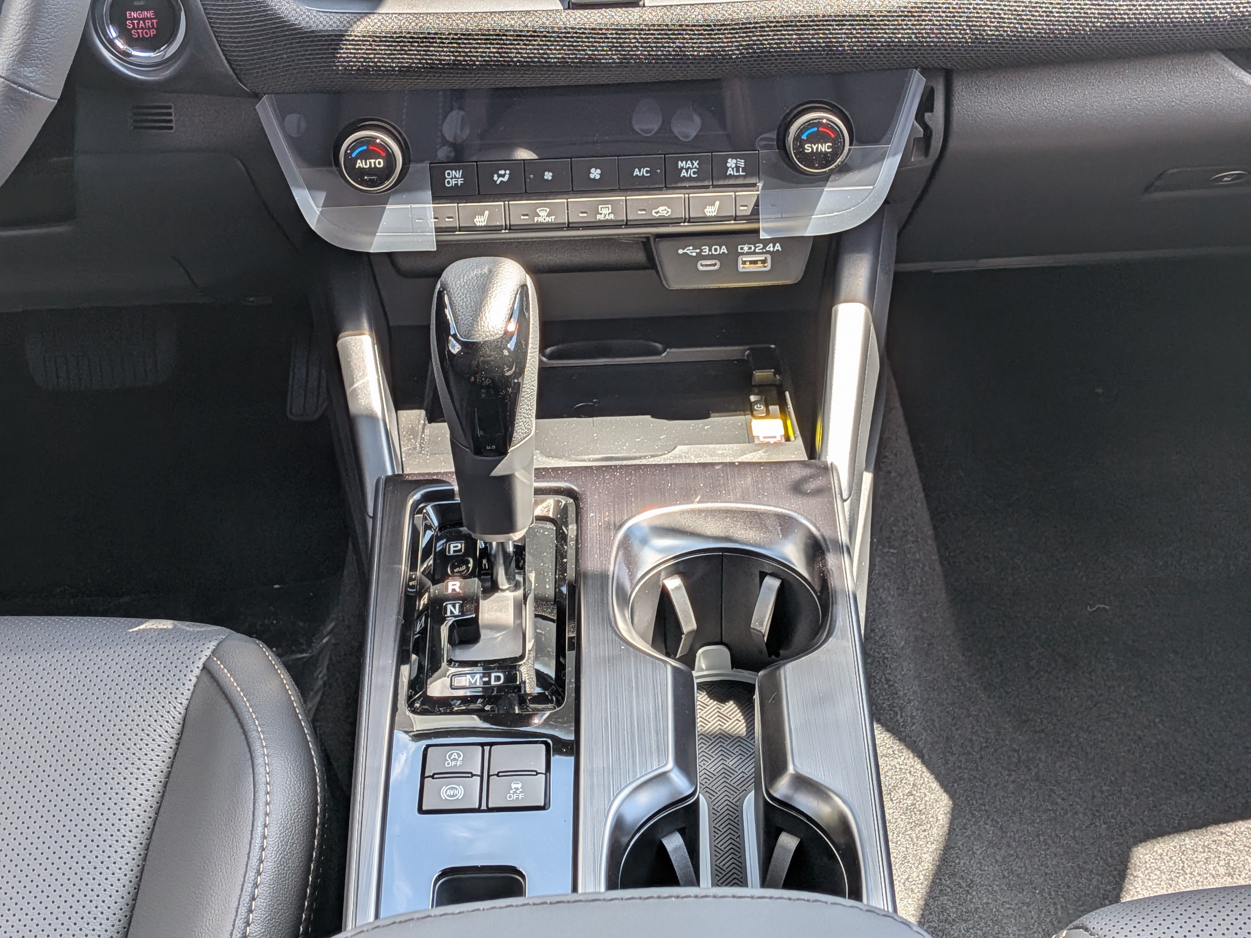 New 2026 Subaru Outback Premium AWD/4WD image 19