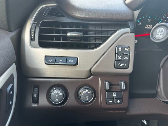 Used 2019 GMC Yukon Denali AWD/4WD image 29