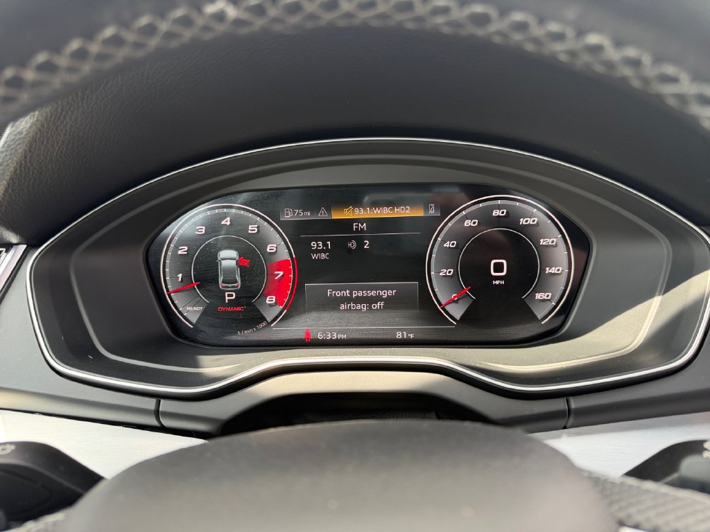 Used 2021 Audi SQ5 Premium Plus AWD/4WD image 16