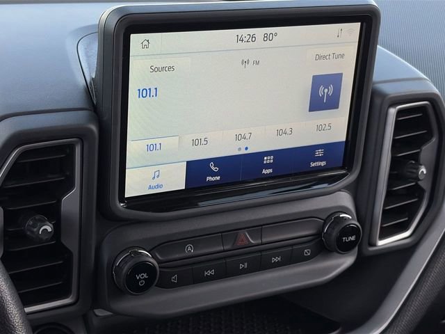 Used 2021 Ford Bronco Sport Outer Banks image 27