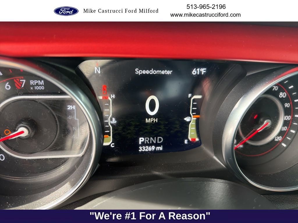 Used 2020 Jeep Gladiator Rubicon image 6