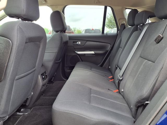 Used 2014 Ford Edge SE w/ Cargo Accessory Package image 9