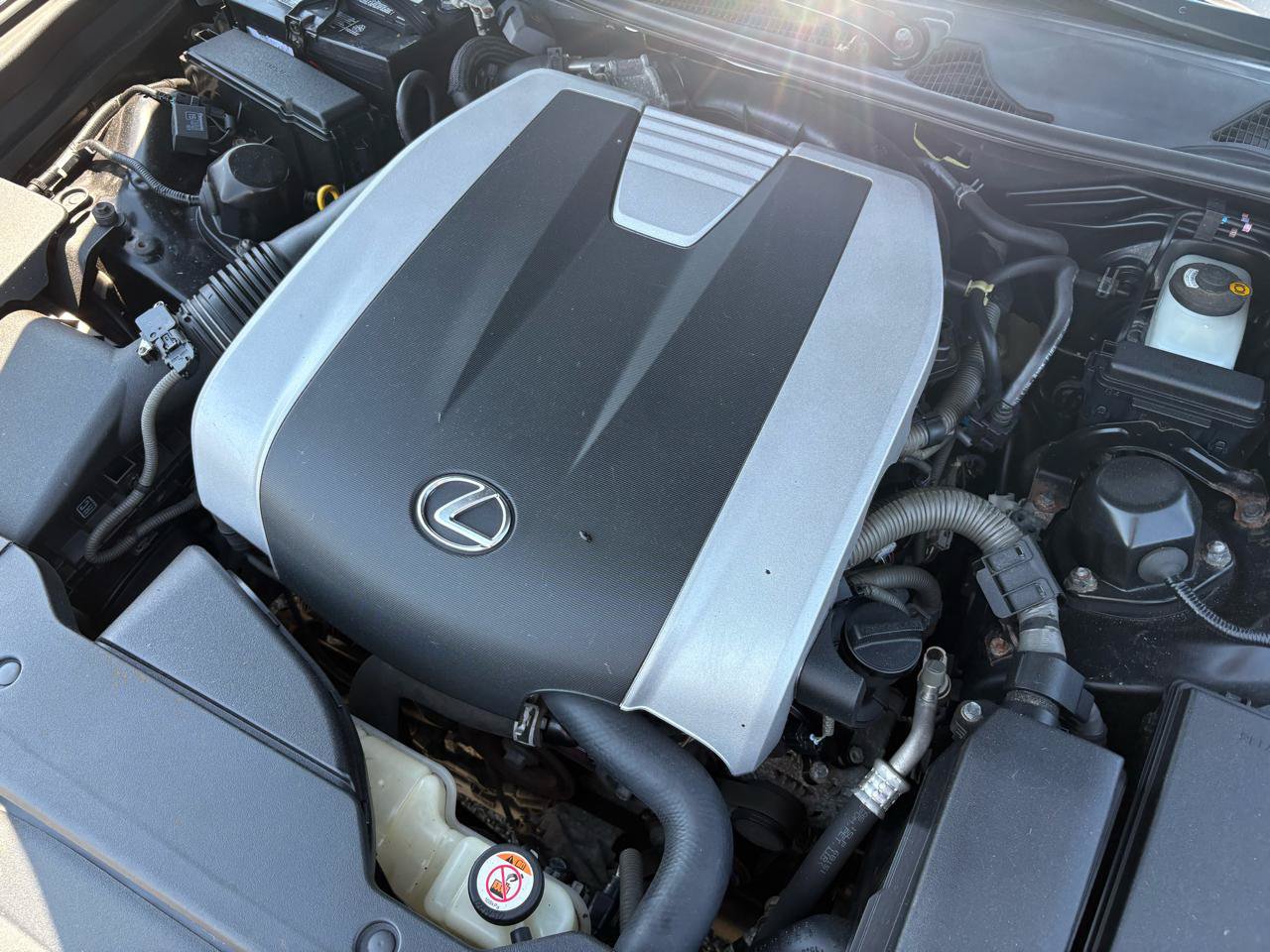 Used 2019 Lexus GS 350 F Sport AWD/4WD image 56
