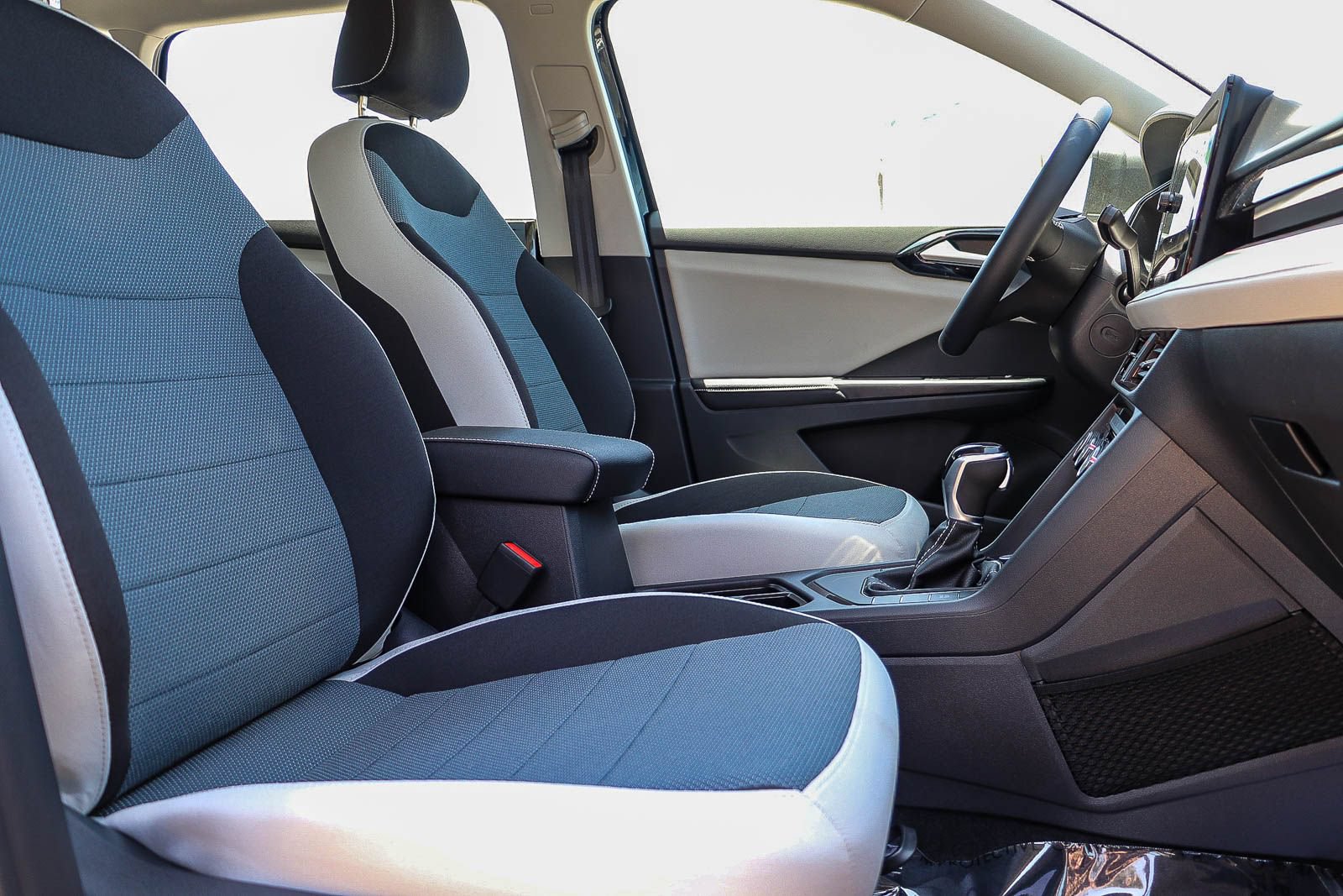 New 2026 Volkswagen Taos S FWD image 19