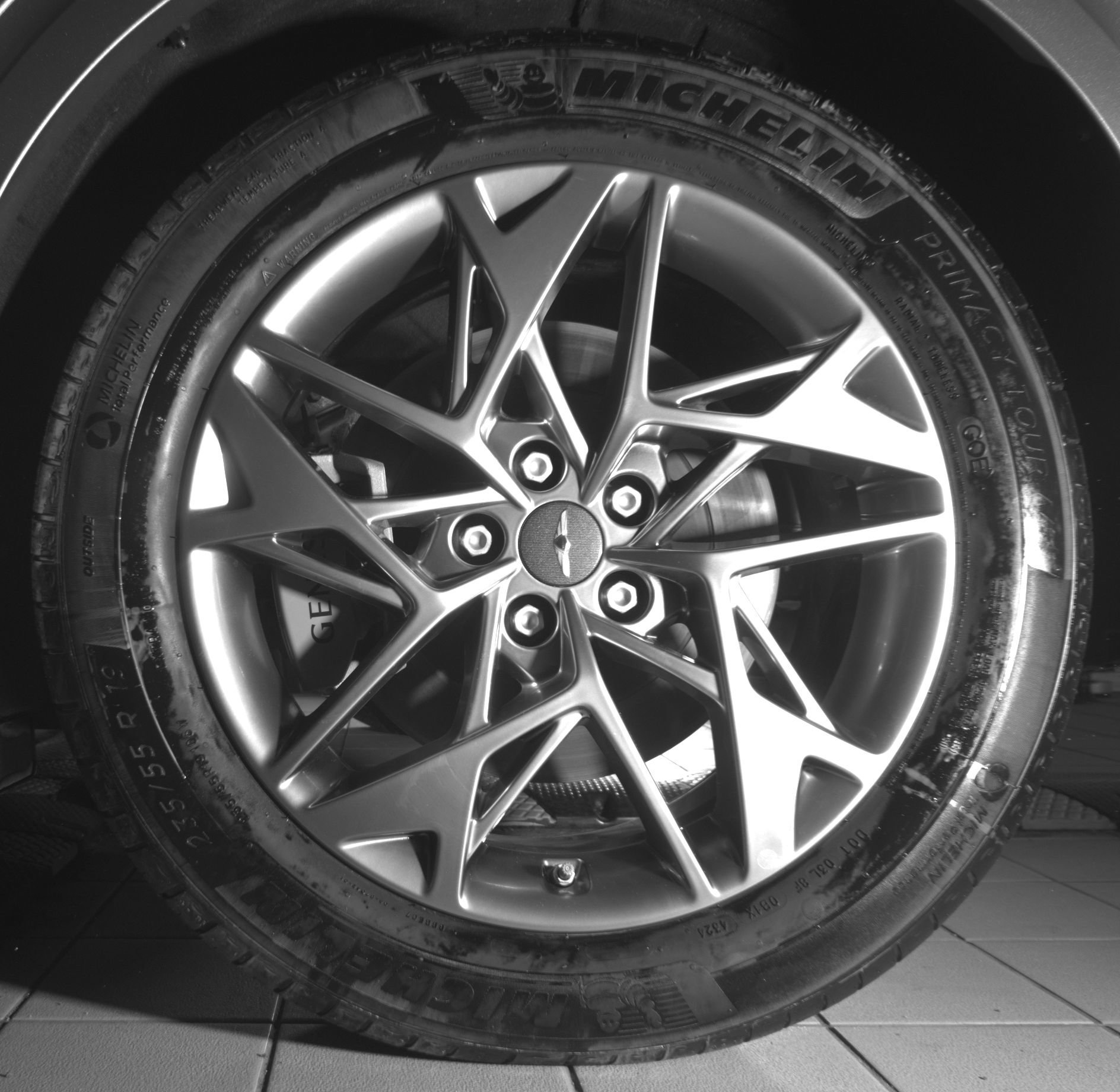 Used 2025 Genesis GV70 2.5T AWD/4WD image 29