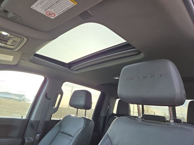Used 2022 GMC Sierra 2500 Denali w/ Denali Ultimate Package image 31