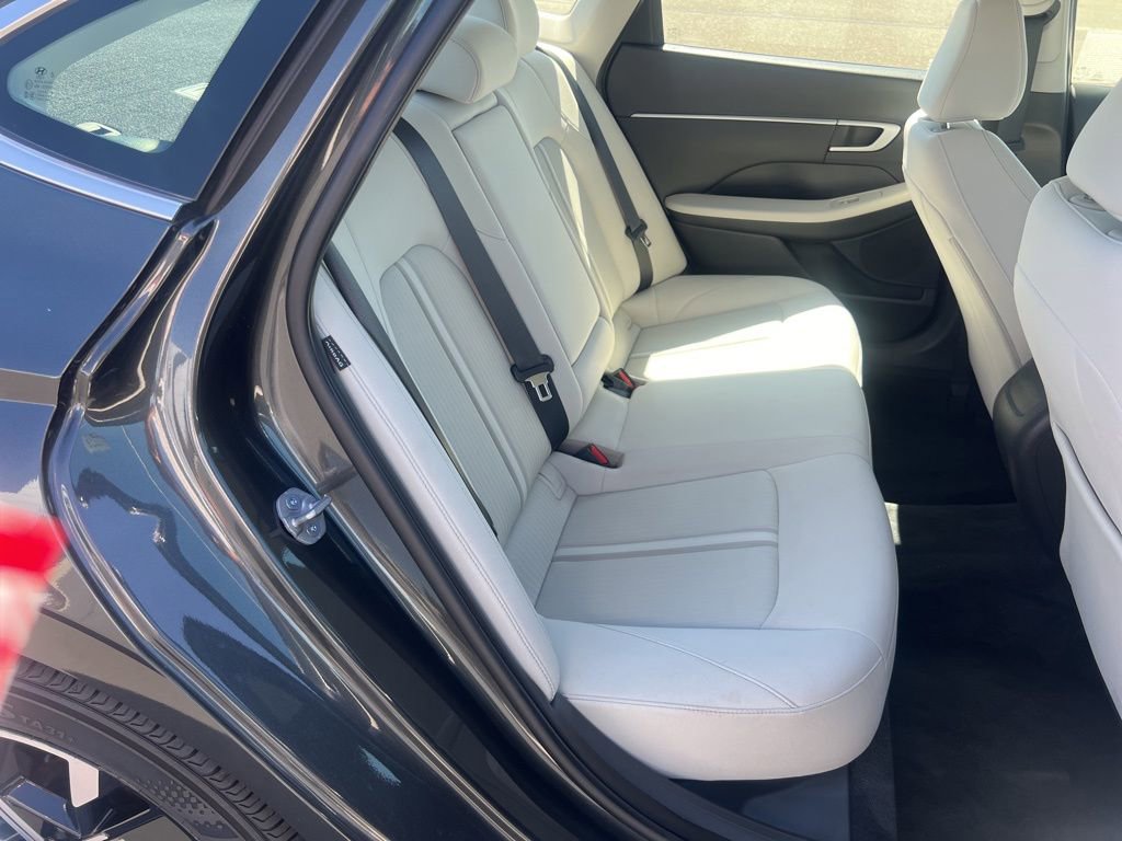 Used 2025 Hyundai Sonata SEL image 30