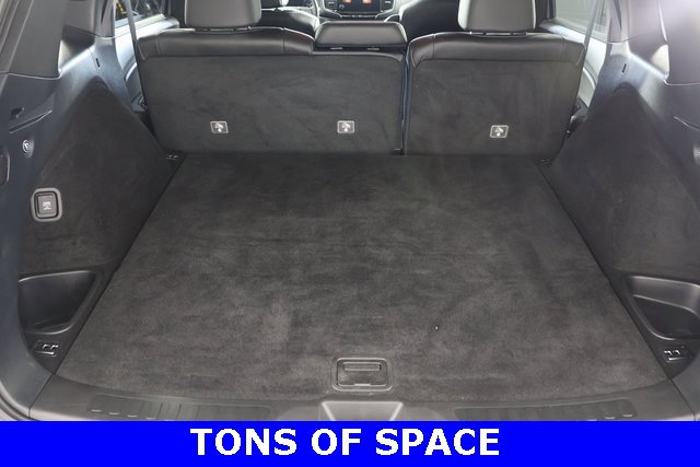 Used 2022 Honda Passport EX-L image 21