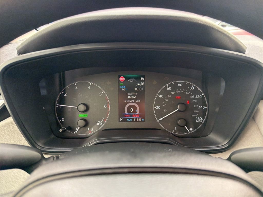 Certified 2024 Toyota Corolla LE FWD image 23
