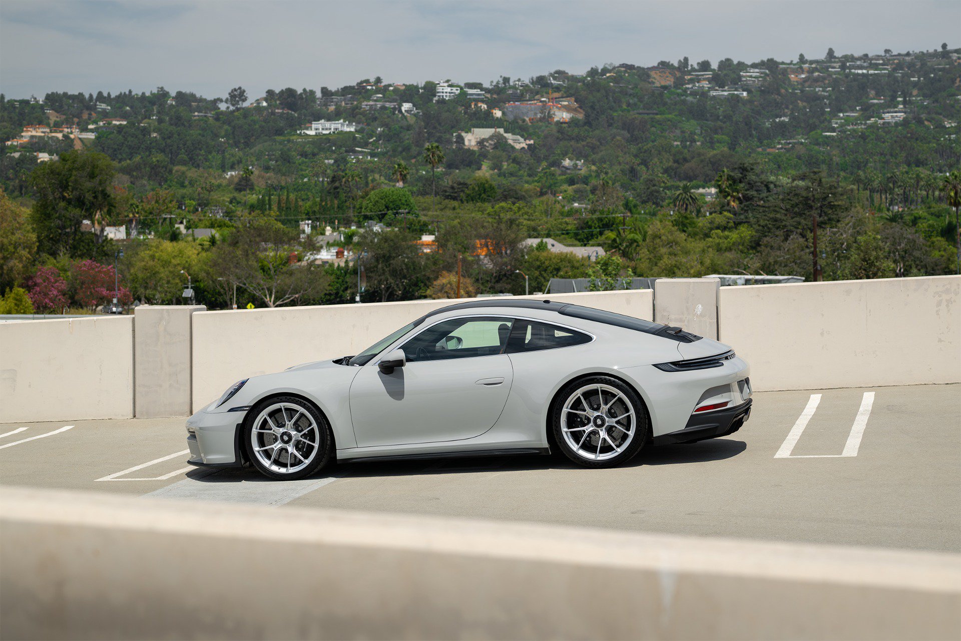 Used 2022 Porsche 911 GT3 RWD image 18