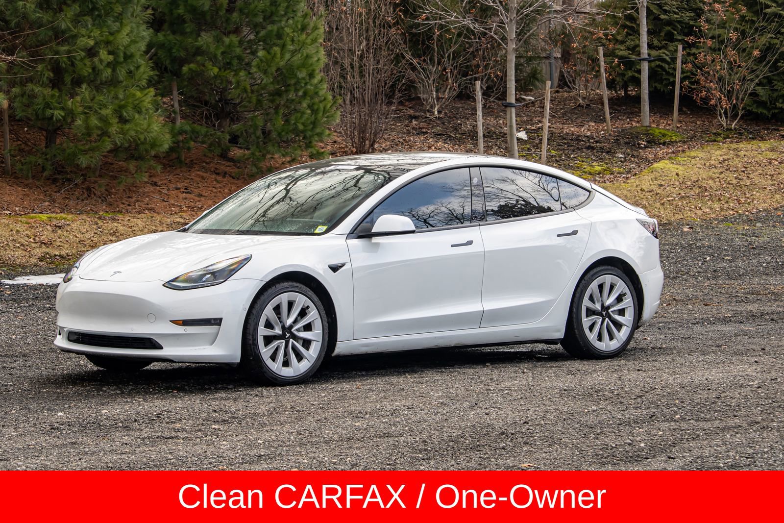 Used 2022 Tesla Model 3 Long Range image 3