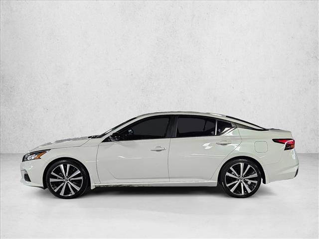 Used 2020 Nissan Altima 2.5 SR w/ Premium Package image 19