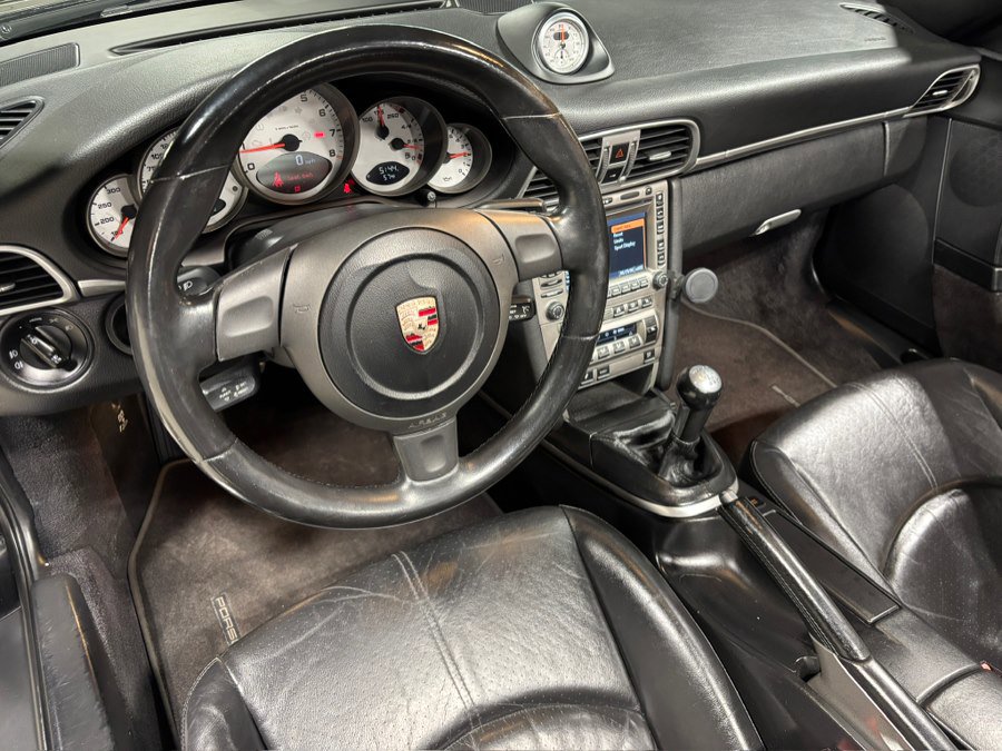 Used 2007 Porsche 911 Carrera S image 8
