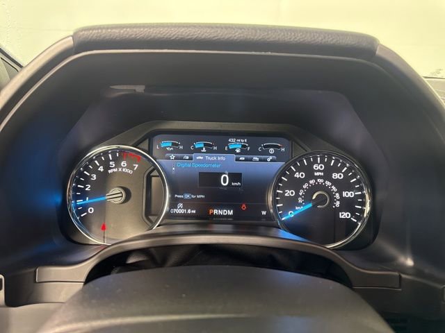 Used 2017 Ford F150 Platinum w/ Equipment Group 701A Luxury image 33