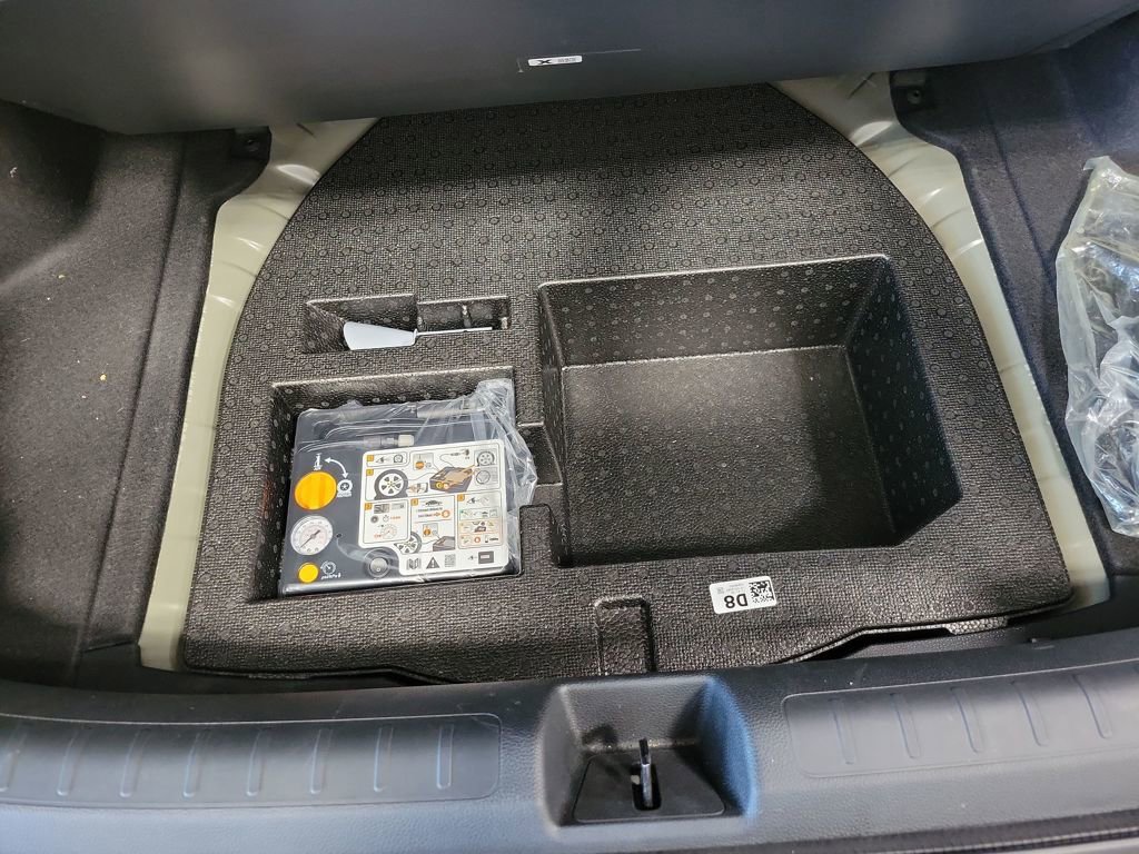 Used 2022 Honda Civic Si image 13