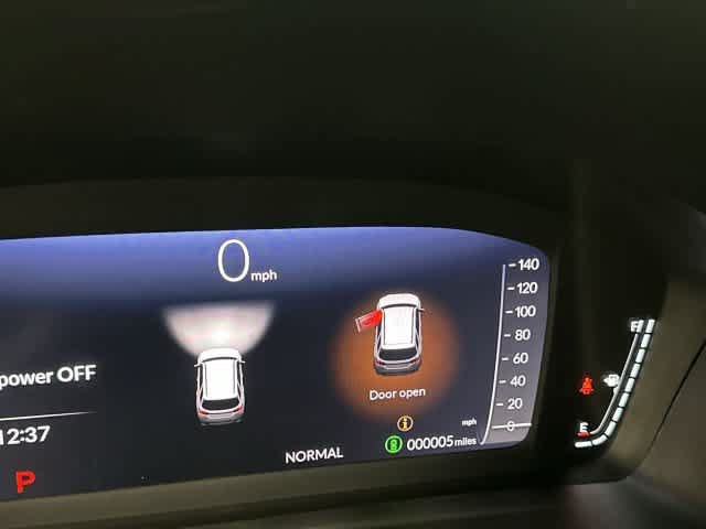 New 2026 Honda Pilot image 16