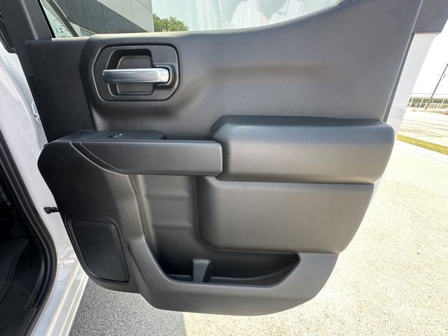 New 2026 GMC Sierra 1500 Pro w/ Graphite Edition image 23