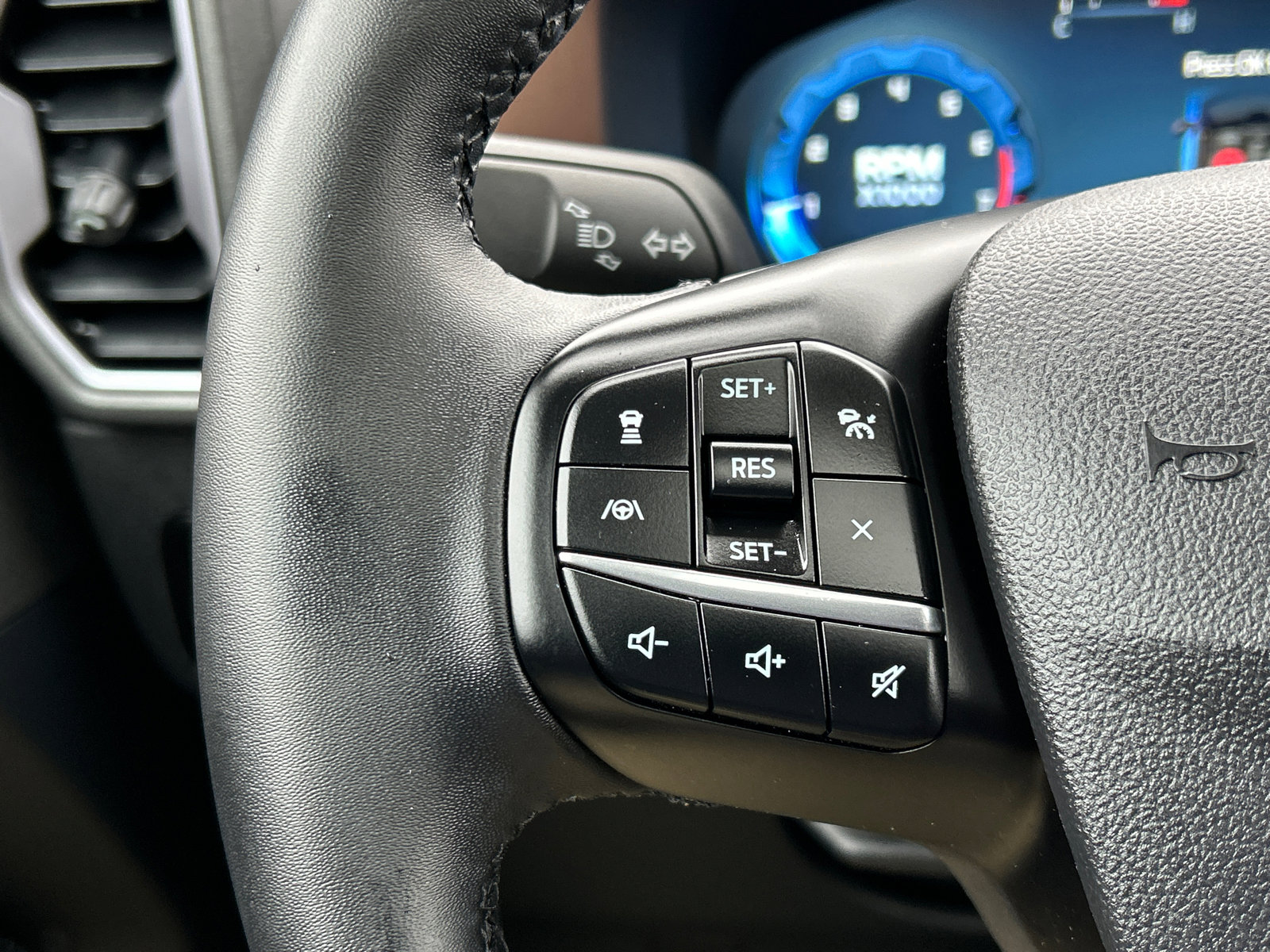 Used 2025 Ford Bronco Sport Outer Banks w/ Outer Banks Tech Package+ image 13