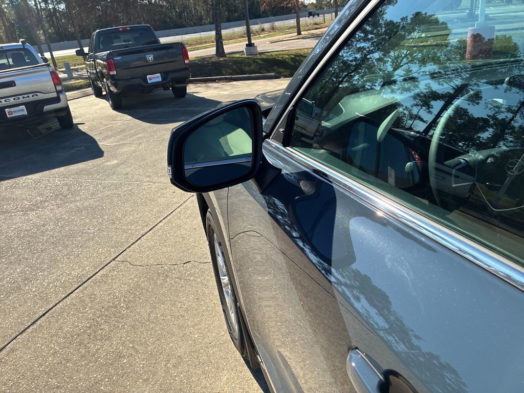 New 2026 Toyota Grand Highlander XLE image 14