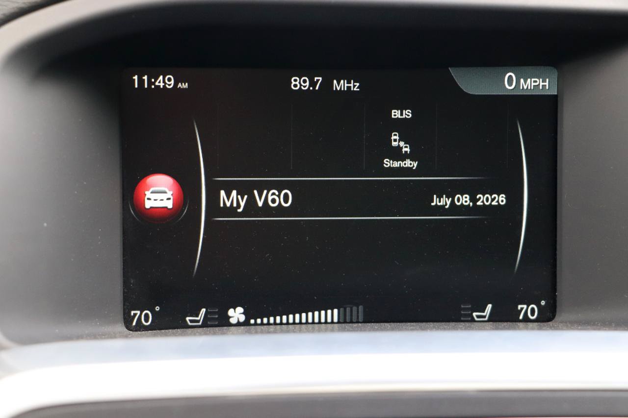 Used 2016 Volvo V60 T5 Premier AWD/4WD image 14
