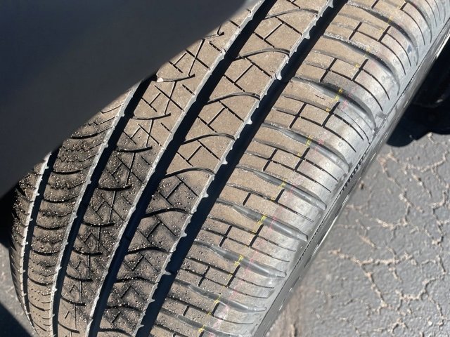 New 2026 Ford Explorer ST image 3