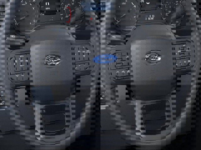 New 2026 Ford F250 XL w/ STX Appearance Package image 12