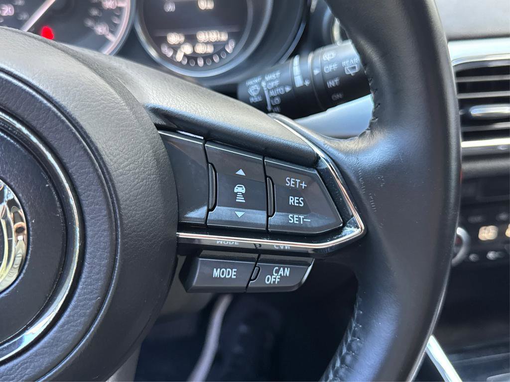 Used 2017 MAZDA CX-9 Grand Touring image 58