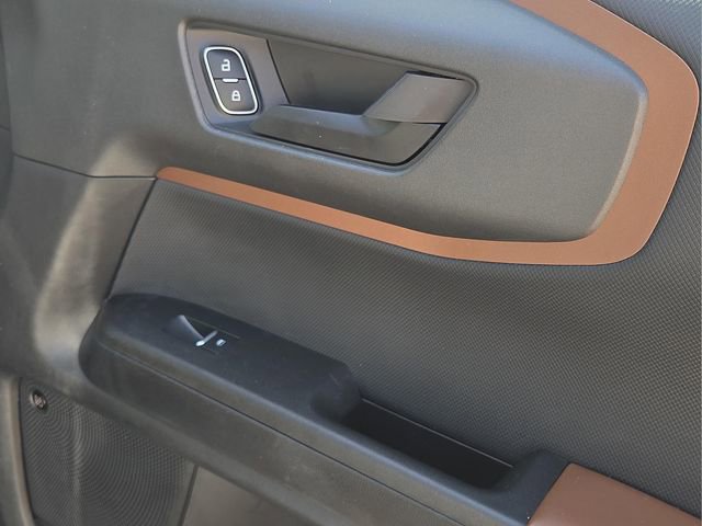 Used 2022 Ford Bronco Sport Badlands w/ Premium Package image 13