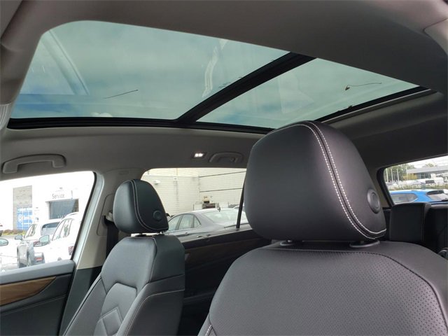 New 2026 Volkswagen Atlas SE image 7