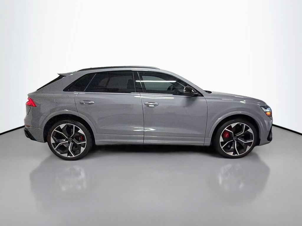 Used 2024 Audi RS Q8 AWD/4WD image 8