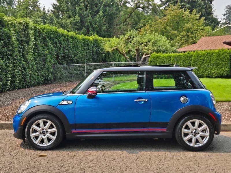 Used 2012 MINI Cooper S FWD image 5