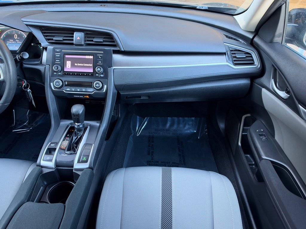 Used 2020 Honda Civic LX image 22