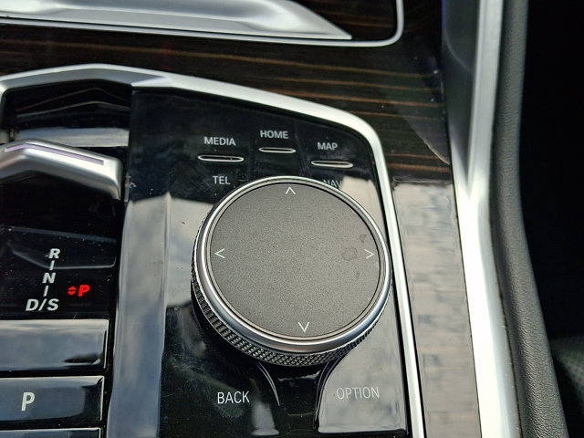 Used 2024 BMW X6 xDrive40i AWD/4WD image 29
