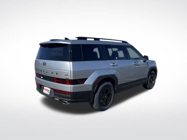 New 2025 Hyundai Santa Fe XRT image 5