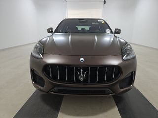 Used 2023 Maserati Grecale Modena AWD/4WD image 10