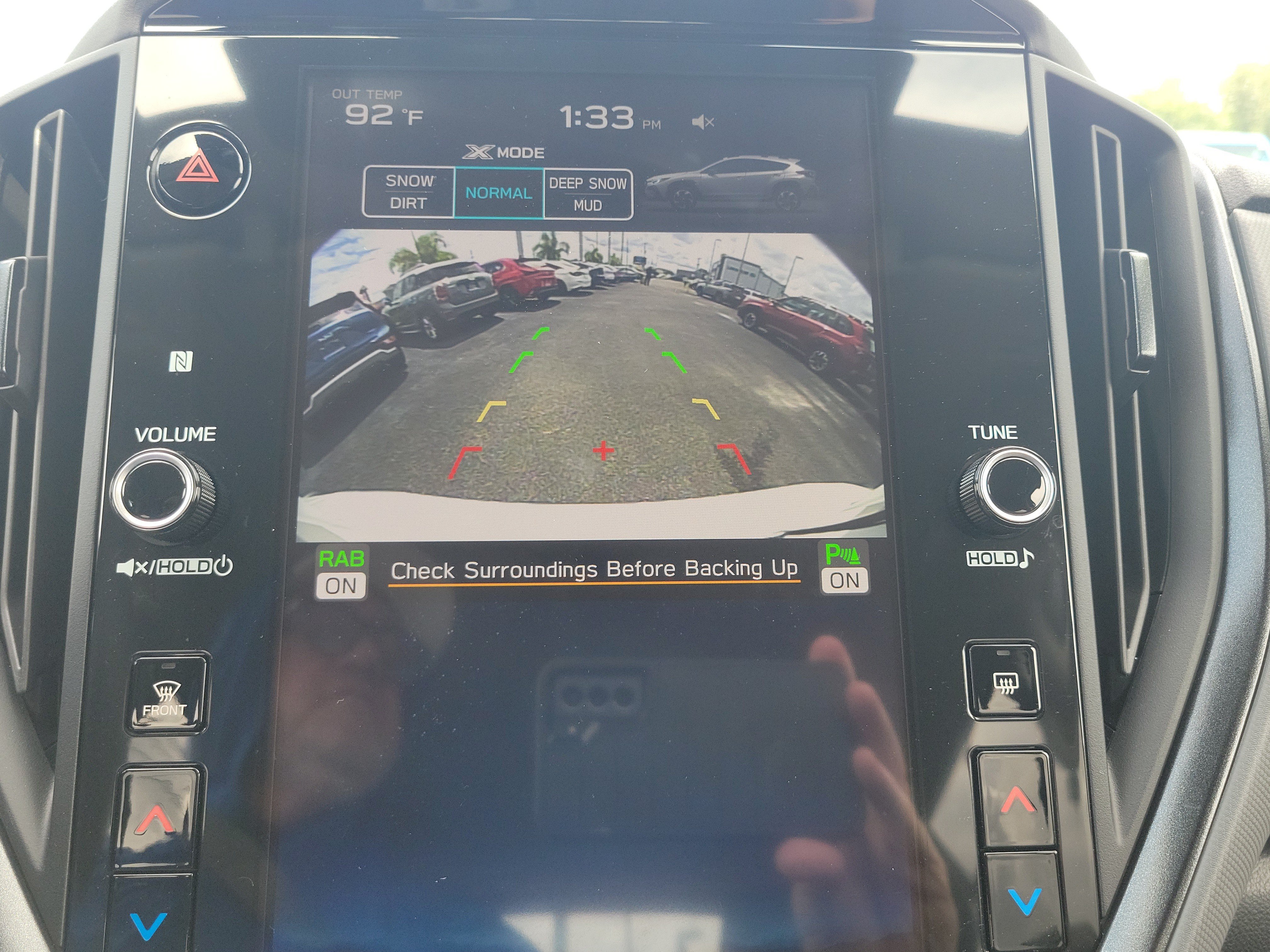 Certified 2026 Subaru Crosstrek 2.5i Limited w/ Crosstrek Mirror Package AWD/4WD image 24