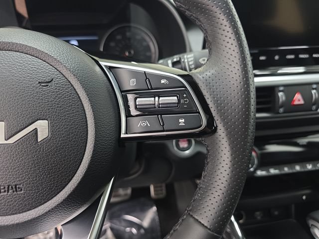 Used 2024 Kia Forte GT-Line w/ GT-Line Premium Package FWD image 18