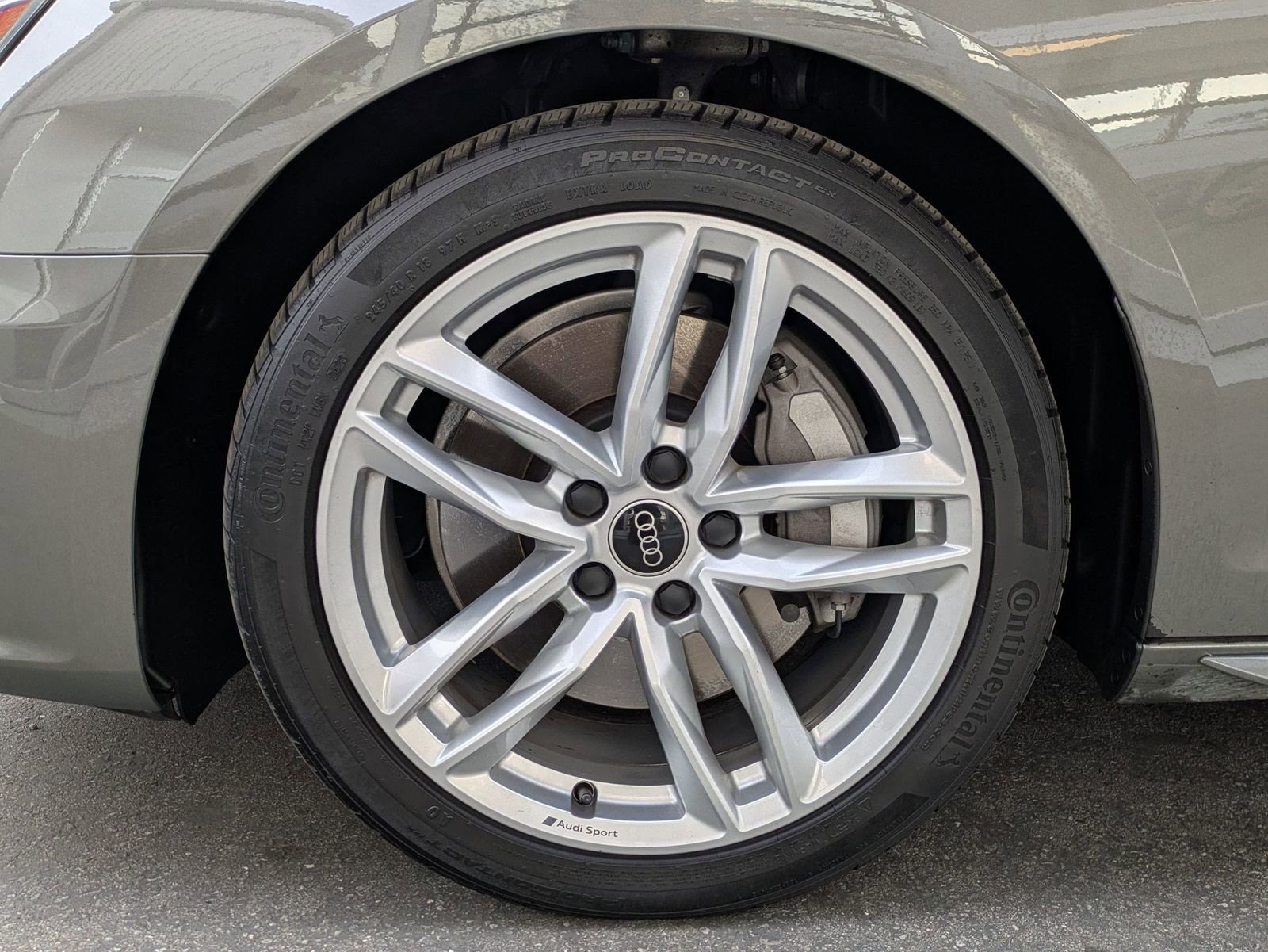 Used 2023 Audi A4 2.0T Premium Plus w/ Premium Plus Package image 26