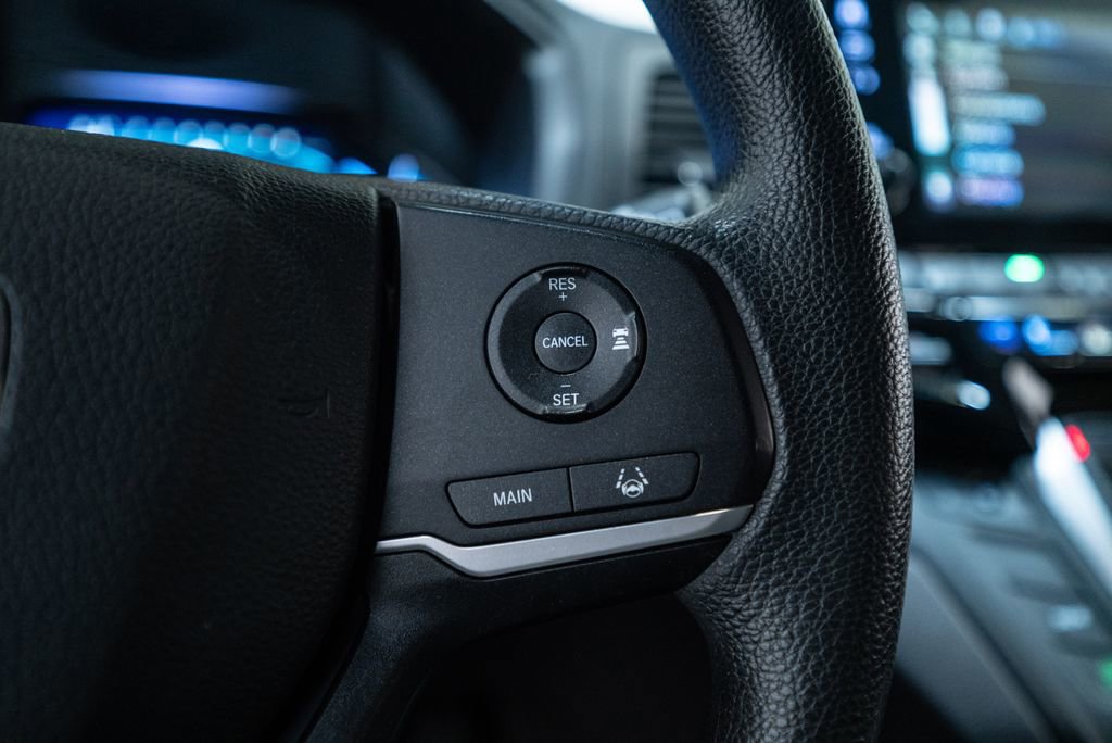 Used 2019 Honda Odyssey EX image 18