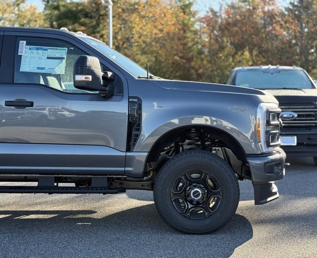 New 2026 Ford F250 XL image 2