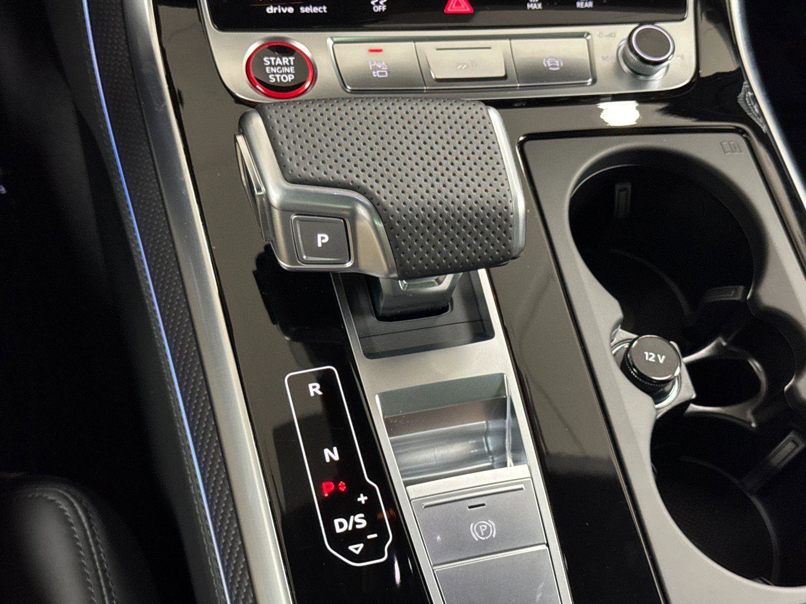 New 2026 Audi RS Q8 performance AWD/4WD image 21