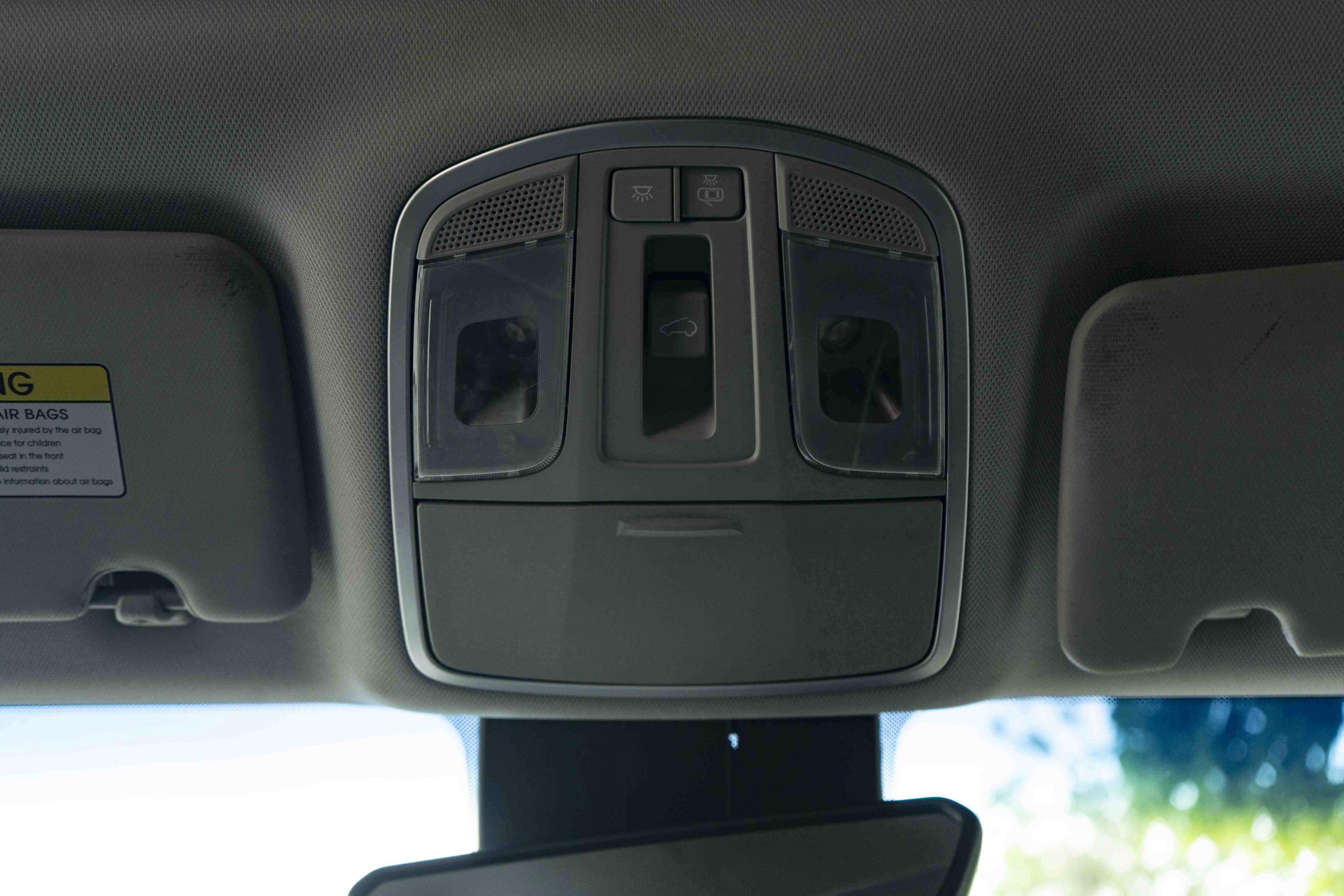 Used 2020 Hyundai Tucson Ultimate FWD image 35