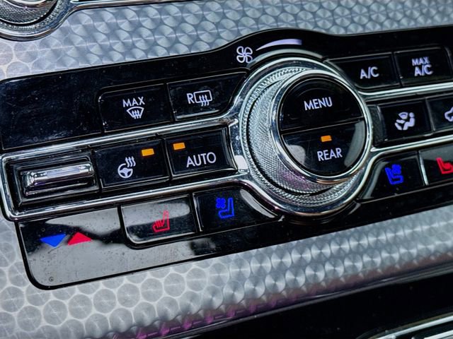 Used 2023 Lincoln Aviator Black Label w/ Dynamic Handling Package image 21