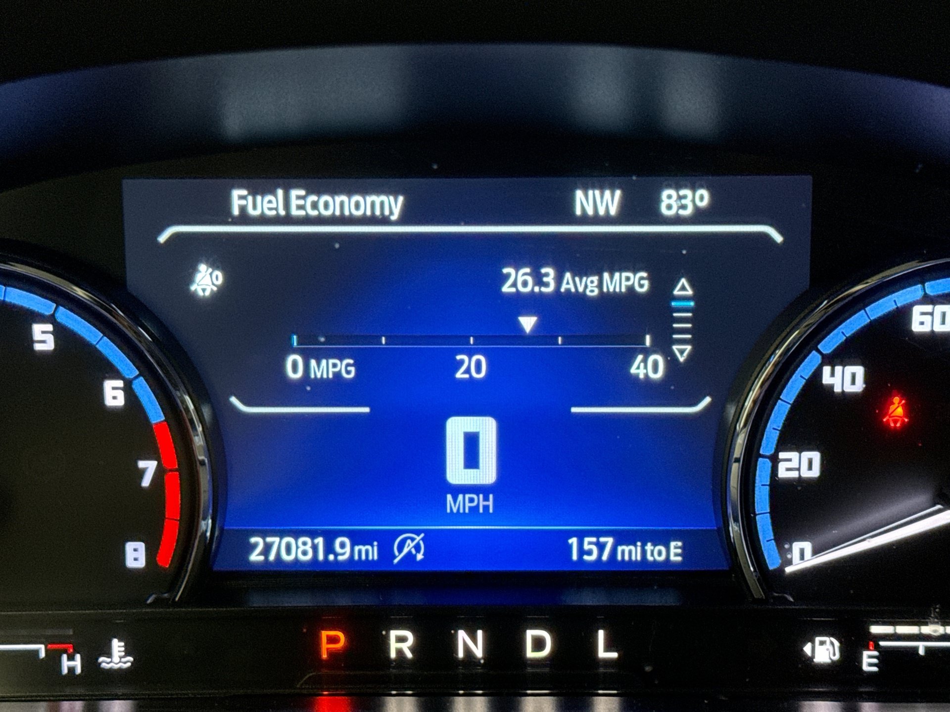 Used 2023 Ford Bronco Sport Outer Banks AWD/4WD image 9